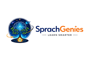SprachGenies